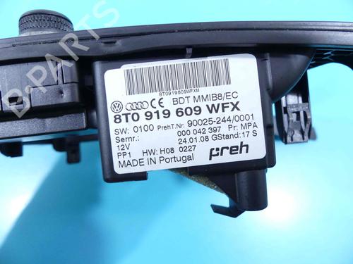 Switch AUDI A4 B8 Avant (8K5) 2.7 TDI | BP37888473I30 - Image 5