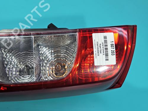 Other PEUGEOT BIPPER (AA_) 1.3 HDi 75 | BP37858517O1 - Image 2