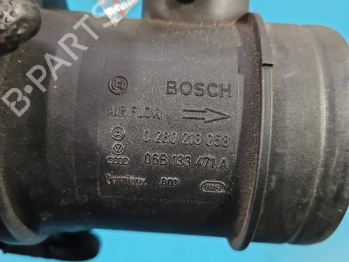 Mass air flow sensor AUDI A4 B6 (8E2) 2.0 | BP38062961M95 - Image 4