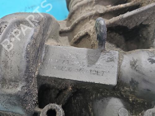 Steering rack VW GOLF V (1K1) 1.6 | BP37817547M22 - Image 5