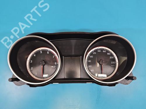 Instrument cluster SUZUKI SWIFT V (AZ) 1.0 (A2L310) | BP37856576C47 - Image 2