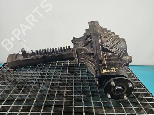 Front differential TOYOTA LAND CRUISER 200 (_J2_) 4.5 D4-D (VDJ200) | BP38126899M23 - Image 2
