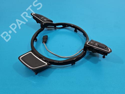 Used Steering wheel controls Steering wheel controls 37849327 37849327