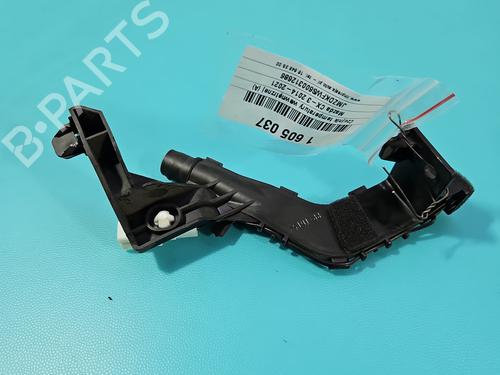Electronic sensor MAZDA CX-3 (DK) 1.5 SKYACTIV-D AWD (DK4WS, DK5AW) | BP38961893M84 - Image 4