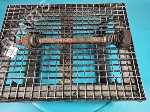 Used Left rear driveshaft Left rear driveshaft 37843323 37843323