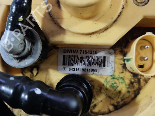 Electronic sensor BMW X6 (E71, E72) xDrive 40 d | BP37823971M84  - Image 9