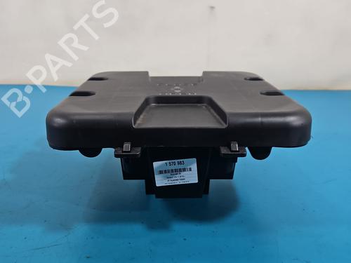 Cup/Object holder RENAULT CLIO V (B7_) 1.0 TCe 90 (B7MT) | BP37839899I37 - Image 5