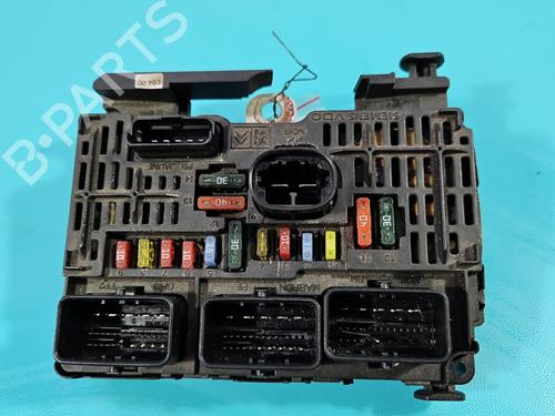 electronic-module-citroen-c5-ii-rc_-2004-2005-2006-2007-2008-39471591 main image