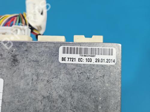 Electronic module TOYOTA RAV 4 IV (_A4_) 2.0 4WD (ZSA44_) | BP40127241M83 - Image 8