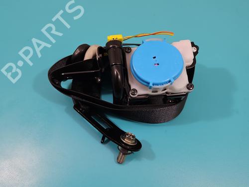 Front right seatbelt MAZDA CX-5 (KE, GH) 2.2 D AWD (KE102) | BP38119528I25 - Image 2
