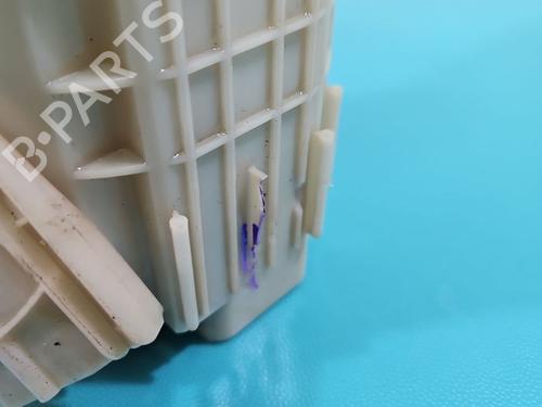 Fuel pump RENAULT TRAFIC II Van (FL) 1.9 dCi 100 (FL0C, FL0K, FL0B) | BP40609098M76 - Image 4