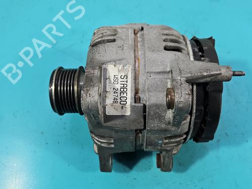 Alternator VW JETTA III (1K2) 2.5 | BP37820986M7 - Image 3