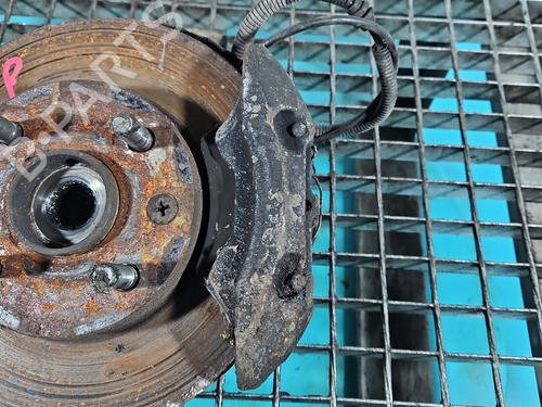 Right front brake caliper KIA RIO I Hatchback (DC) | BP38125668M104 - Image 2
