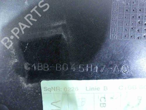 Front left window mechanism FORD FIESTA VI (CB1, CCN) 1.5 TDCi | BP37884052C22 - Image 8