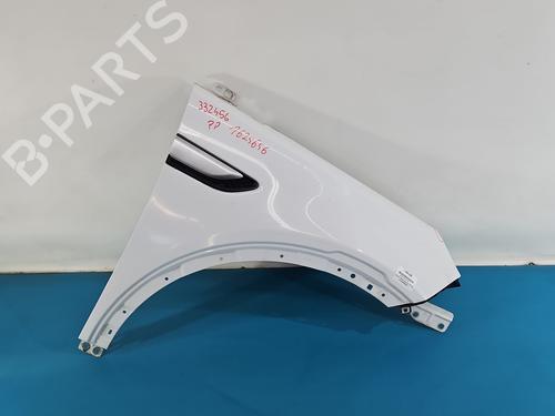 Used Right front fenders Right front fenders 38707636 38707636