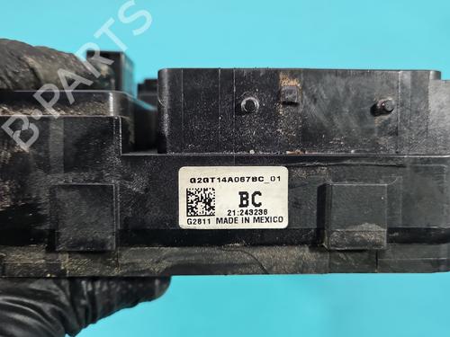 Fuse box FORD RANGER (TKE) | BP38148490E1 - Image 6