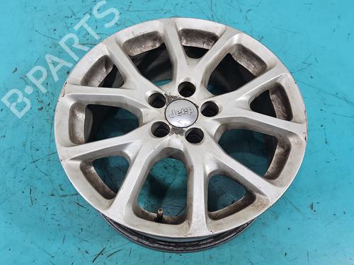 Fælgsæt JEEP CHEROKEE (KL) 2.0 CRD 4x4 | BP37834233C100 - Image 6