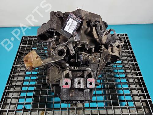 Gearbox VW GOLF V (1K1) | BP37841637M3 - Image 7