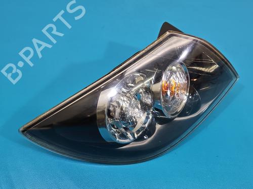 Left taillight MAZDA 3 (BK) 2.0 (BKEP) | BP37839648C34 - Image 6