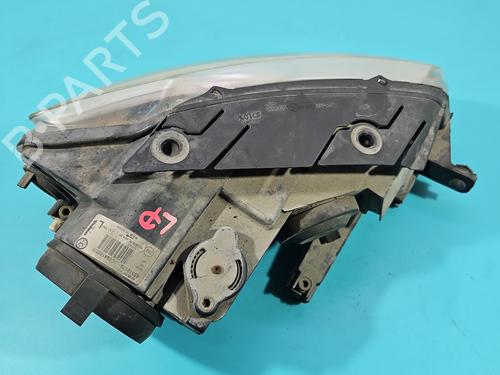 Left headlight VW PASSAT B6 (3C2) 2.0 FSI | BP37824666C28 - Image 6