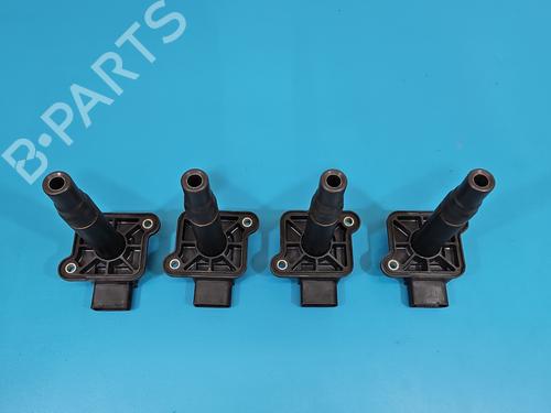 Ignition coil AUDI A6 C5 (4B2, 4B4) 2.4 | BP37857885M94 - Image 4