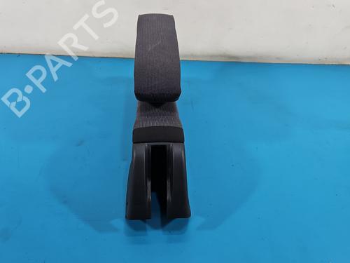 Armrest / Center console CITROËN C4 CACTUS 1.6 HDi 90 | BP37824751I20 - Image 4