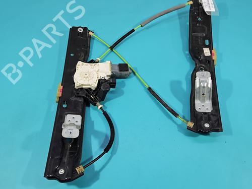 Front right window mechanism JAGUAR F-PACE (X761) | BP37843575C23 - Image 9