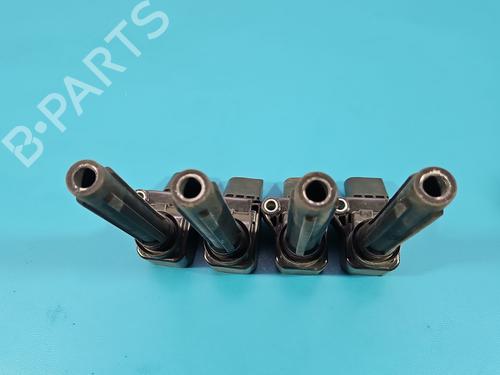 Ignition coil VW T-ROC (A11, D11) | BP37860530M94 - Image 3