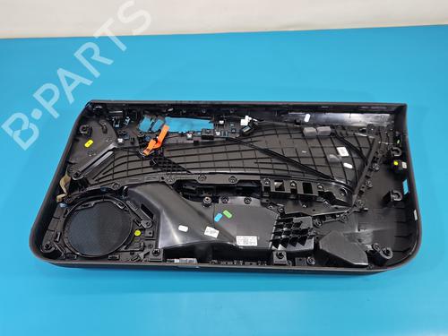 Front left panel AUDI A5 Sportback (F5A, F5F) 2.0 TFSI quattro | BP37858457C58 - Image 3