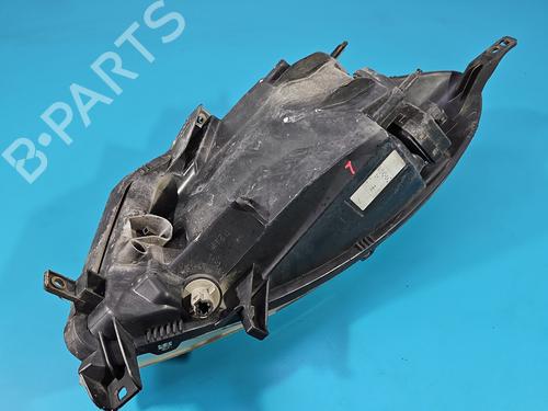 Left headlight NISSAN NOTE (E11, NE11) 1.5 dCi | BP38649253C28 - Image 10