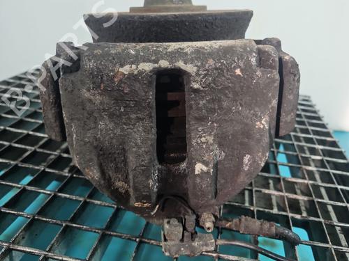 Used Left front brake caliper Left front brake caliper MERCEDES-BENZ SPRINTER 2-t Platform/Chassis (B901, B902) [1995-2006] 38127723 38127723