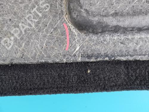 Boot lining VOLVO V90 II Estate (235) D5 AWD | BP38121168I3 - Image 12