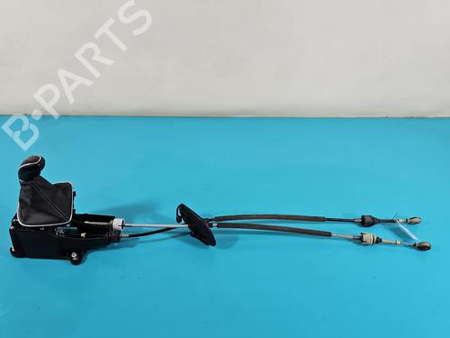 Used Gear lever Gear lever 38120430 38120430
