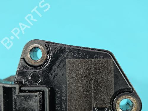Electronic sensor AUDI A4 B8 Avant (8K5) 2.0 TDI | BP37833425M84 - Image 7