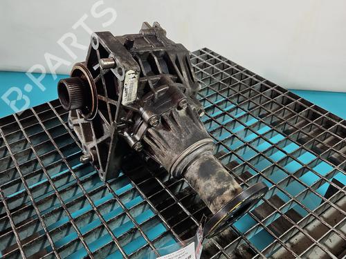 Used Transfer box Transfer box 37827137 37827137