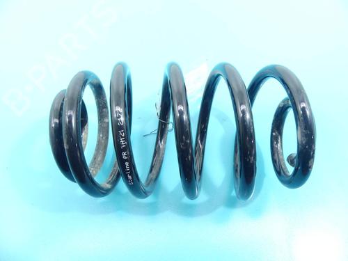 Used Shock absorber spring Shock absorber spring 37879907 37879907