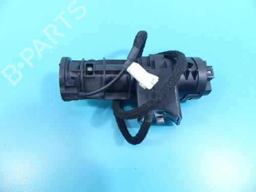 Engine control unit (ECU) LANCIA LYBRA (839_) 1.6 16V (839AXA1A) | BP37804202M57  - Image 12