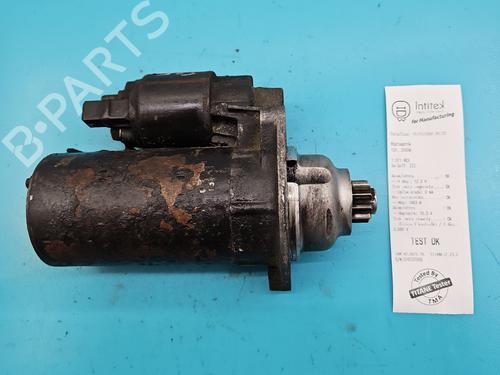 Startmotor Startmotor 37990032 37990032