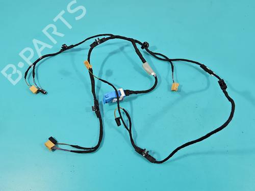 Wiring harness AUDI A4 B9 (8W2, 8WC) 2.0 TFSI quattro | BP37828095E16 - Image 5