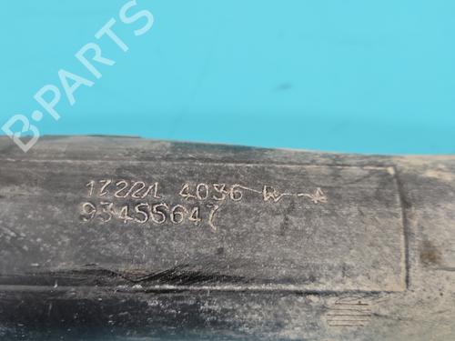 Pipe RENAULT TRAFIC III Van (FG_) | BP38117524M125 - Image 4
