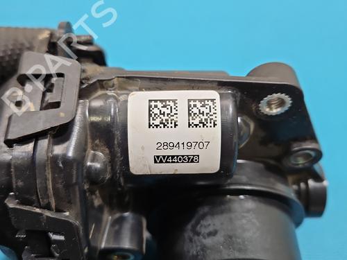 Throttle body DACIA DUSTER (PYM_, PYN_) | BP37841107M82 - Image 3