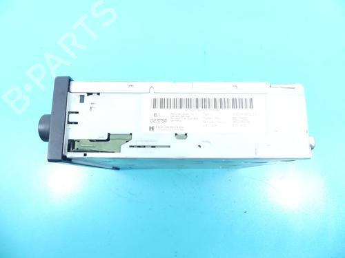 Radio AUDI A4 B7 (8EC) 1.8 T | BP37878495E6 - Image 6