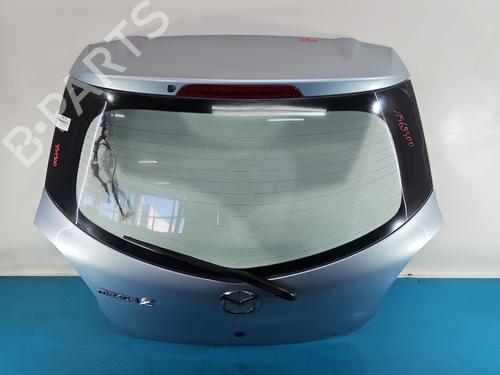 Used Tailgate Tailgate 37838801 37838801