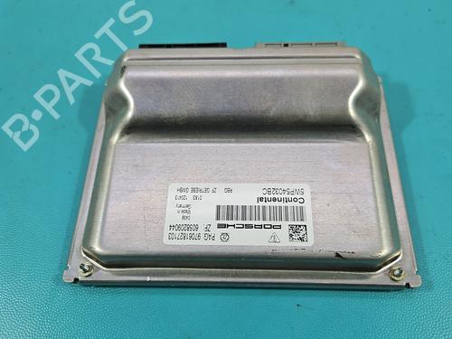 Gearbox control unit PORSCHE PANAMERA (970) | BP38146439M52 - Image 3