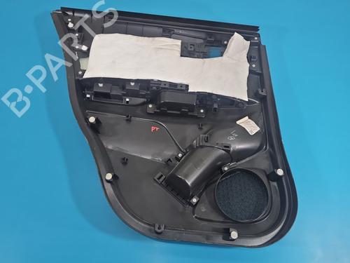 Rear right panel MITSUBISHI ECLIPSE CROSS (GK_, GL_) | BP37844550C61 - Image 3