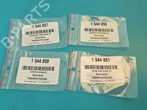 Other SKODA KAMIQ (NW4) | BP37826033O1 - Image 3