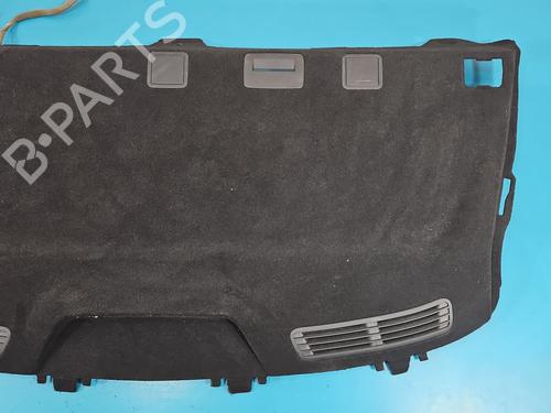 Rear parcel shelf KIA OPTIMA (JF) 1.6 T-GDI | BP37841477C85 - Image 2