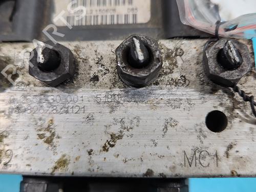ABS pump PEUGEOT BOXER Van 2.2 HDi 120 | BP38129703M43  - Image 6