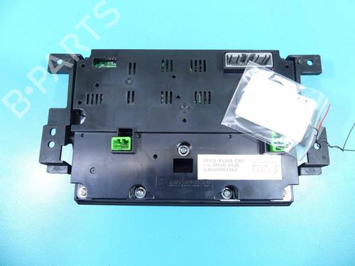 Climate control SUZUKI GRAND VITARA II (JT, TE, TD) 1.9 DDiS All-wheel Drive (JT419, TD44, JB419WD, JB419XD,... | BP37809664I5 - Image 3