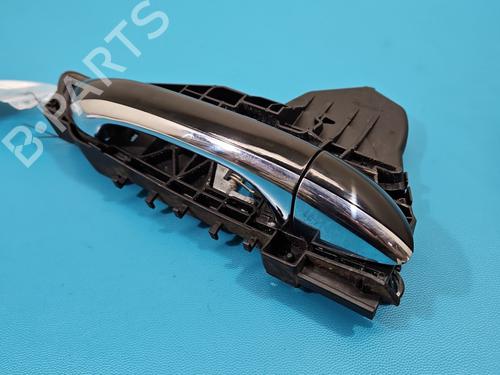 front-right-exterior-door-handle-mercedes-benz-m-class-w164-2005-2006-2007-2008-2009-2010-2011-2012-37823400 main image